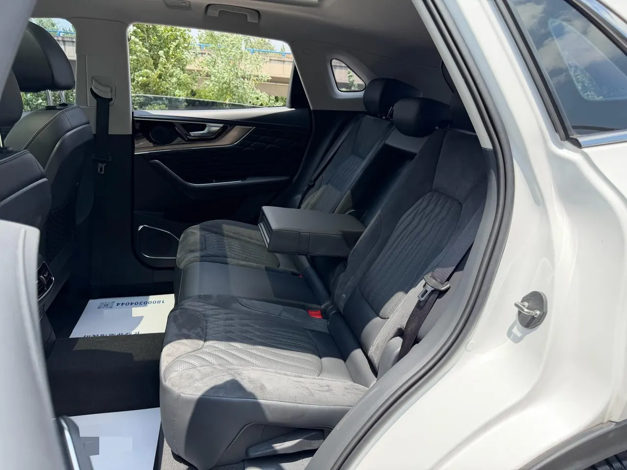 HongQi 2022 HS5 2.0T Zhilian Flag Edition (Revised) Automatic Gear 8