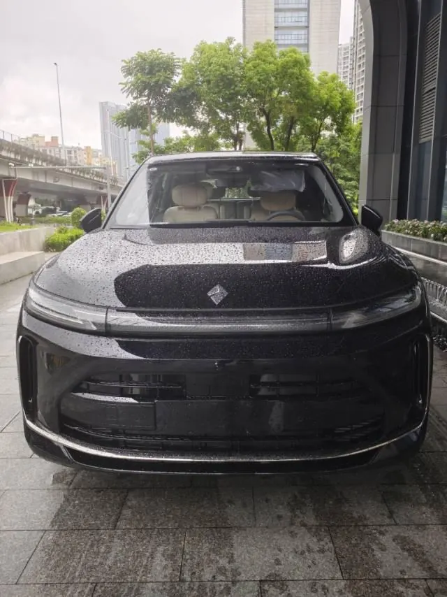 Huajing 2026 Huajing S 1.5T 255km Gan Kun Zhen Enjoy Edition Automatic Gear 2