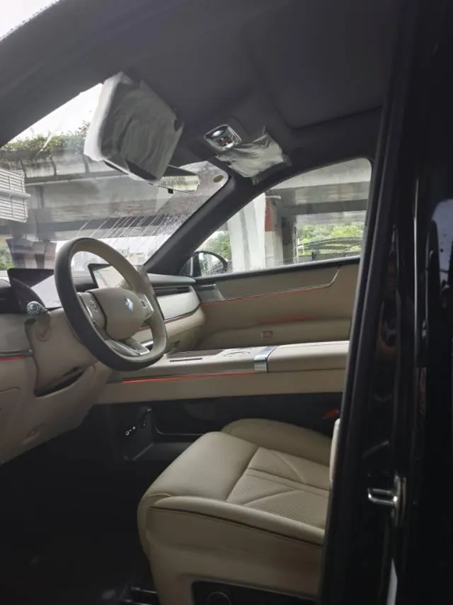 Huajing 2026 Huajing S 1.5T 255km Gan Kun Zhen Enjoy Edition Automatic Gear 3