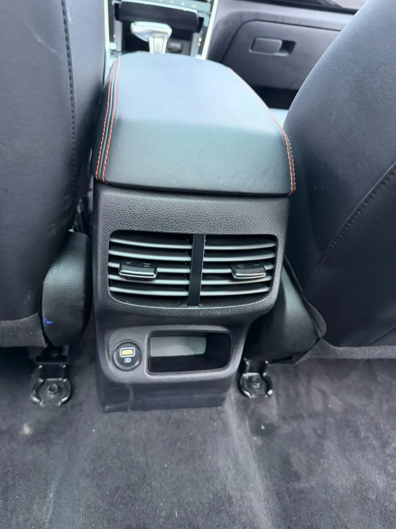Kia 2021 KX3 (Aopao) 1.5 Stepless Trend Edition Automatic Gear 15