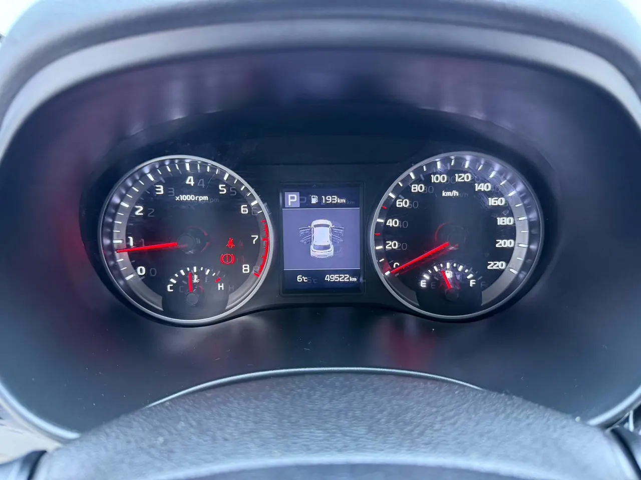 Kia 2021 game running 1.4 stepless fun enjoy skylight automatic gear 19
