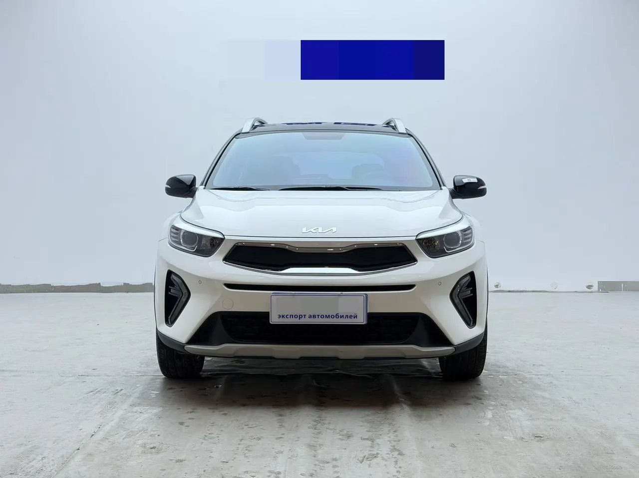 Kia 2021 game running 1.4 stepless fun enjoy skylight automatic gear 2