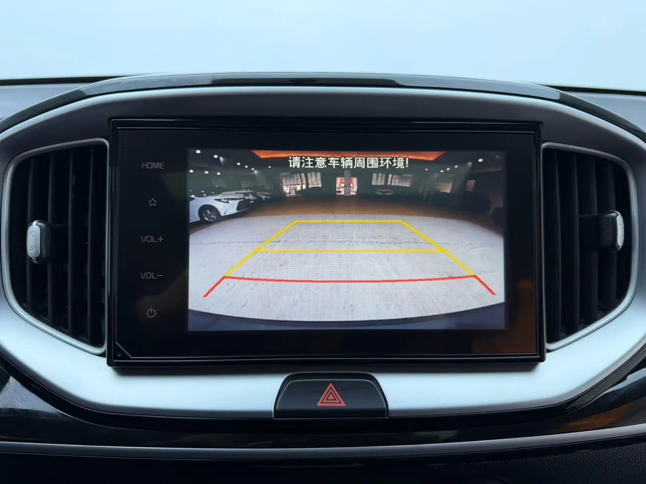 Kia 2021 game running 1.4 stepless fun enjoy skylight automatic gear 20