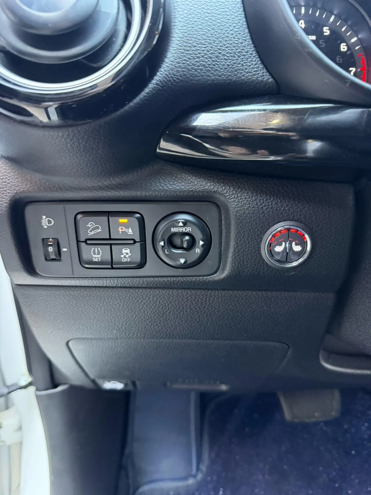 Kia 2021 game running 1.4 stepless fun enjoy skylight automatic gear 6