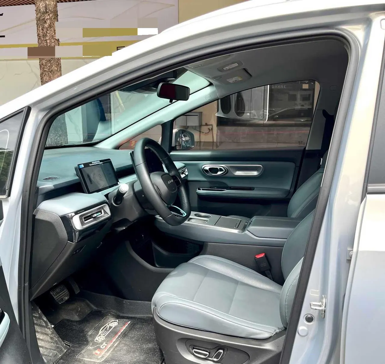 GAC Aion 2025 Aion Y PLUS 510 Smart Edition Automatic Gear 7