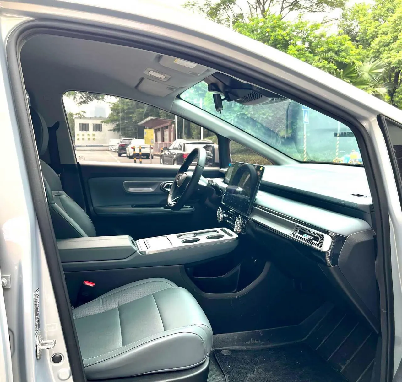 GAC Aion 2025 Aion Y PLUS 510 Smart Edition Automatic Gear 8