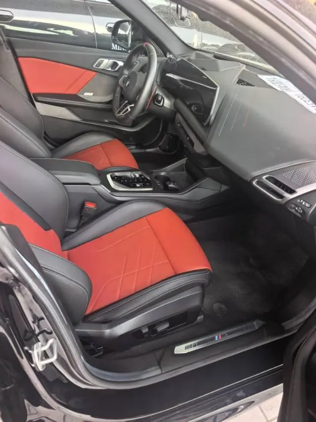 BMW 2 Series 2025 M235L 2.0T Automatic 2