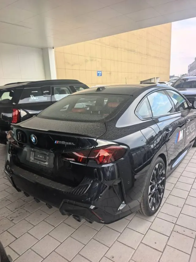 BMW 2 Series 2025 M235L 2.0T Automatic 3