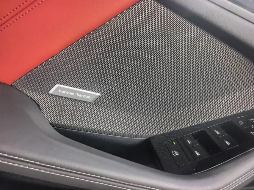 BMW 2 Series 2025 M235L 2.0T Automatic 4