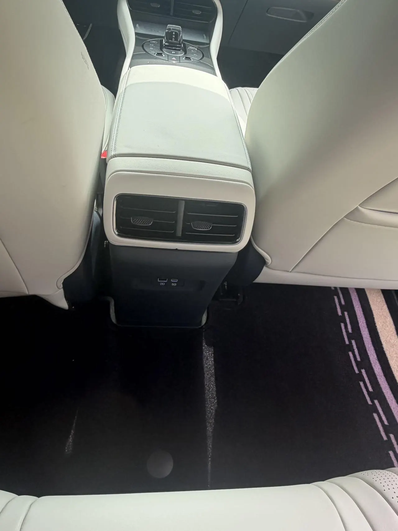 BYD 2025 seals 06 GT smart driving version 605 heat wave version automatic gear 14