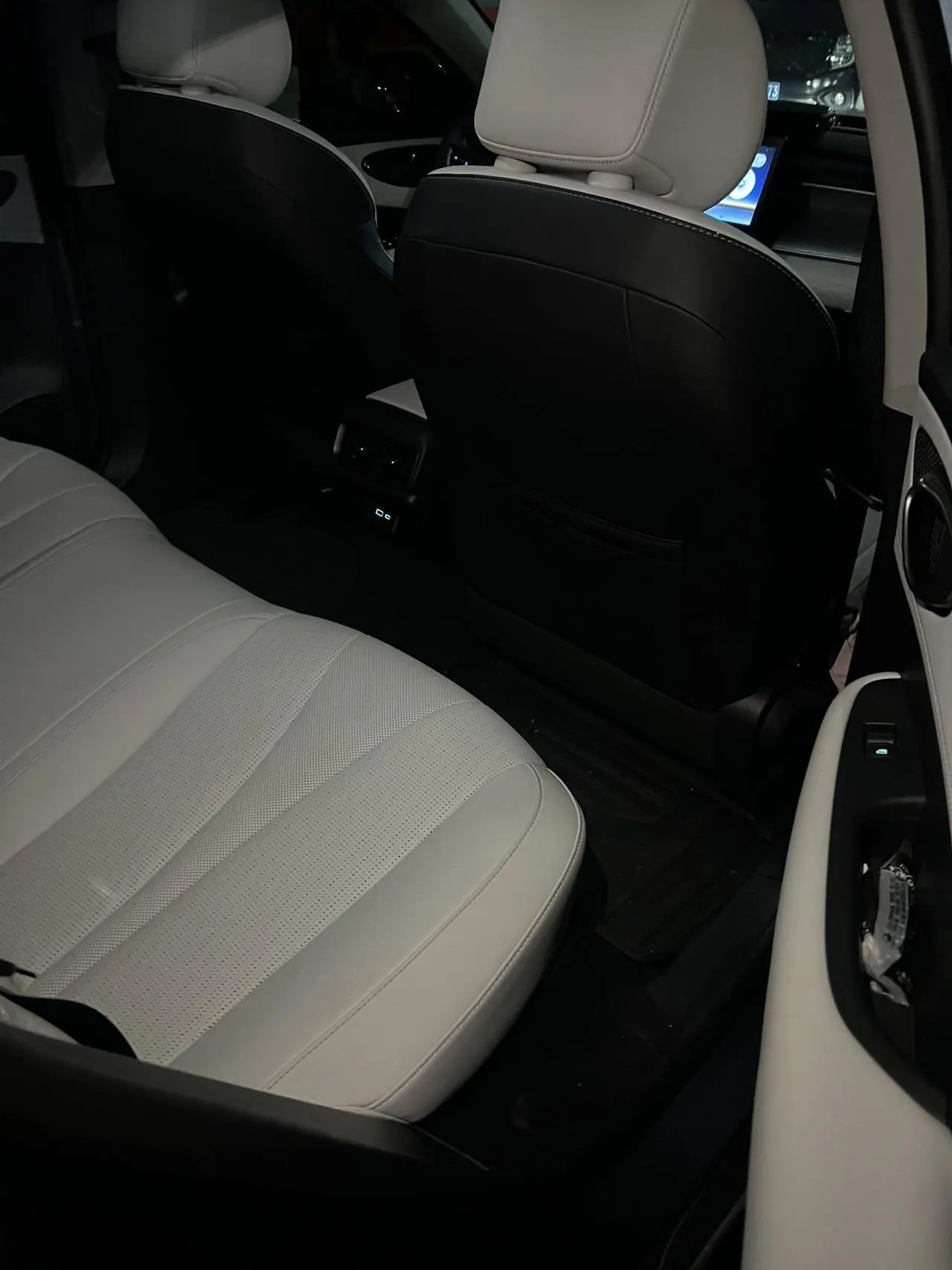 BYD 2025 seals 05 DM-i 1.5 stepless smart driving version 55KM luxury automatic gear 7