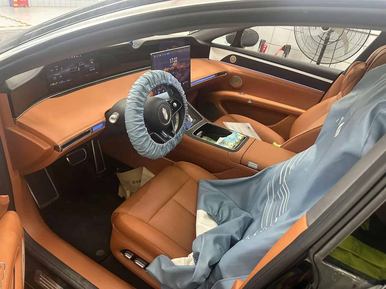 Luxeed 2025 S9 Ultra Automatic 6