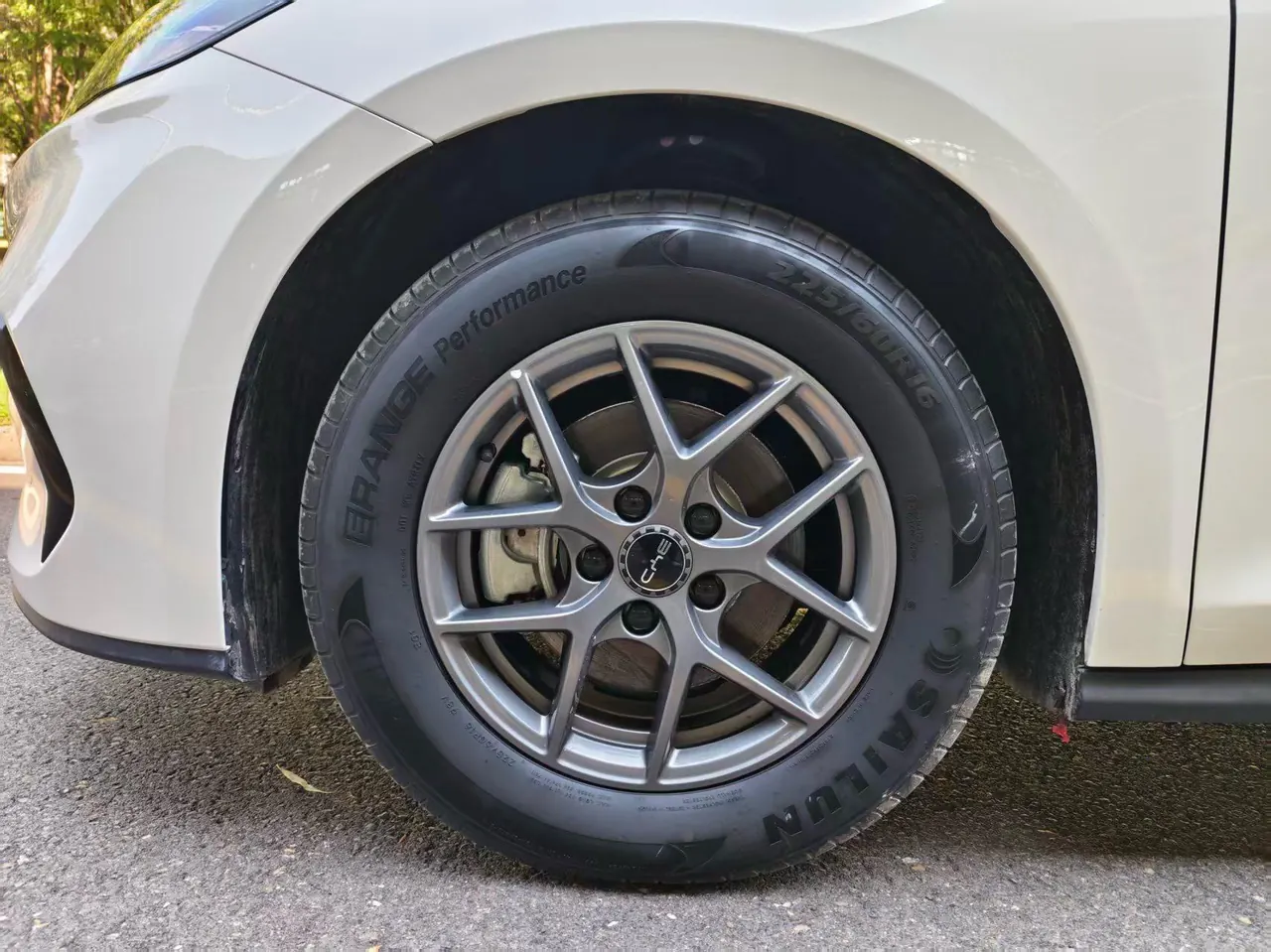 BYD 2026 Seal 06 DM-i 1.5 Stepless Super Edition 128KM Deluxe Edition Automatic Gear 8