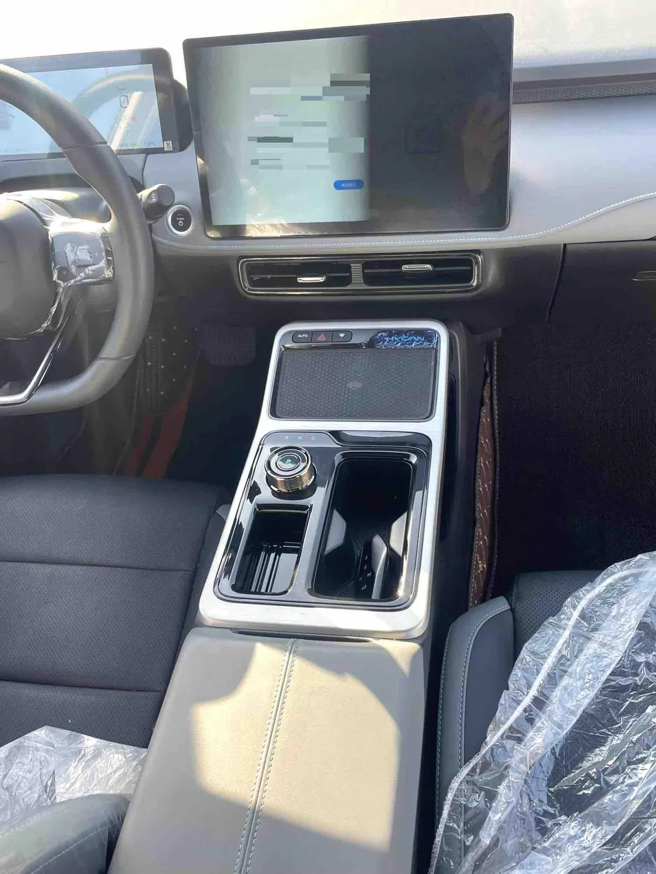 HIMA 2022 Z03 Tide Edition 430km Automatic Gear 10