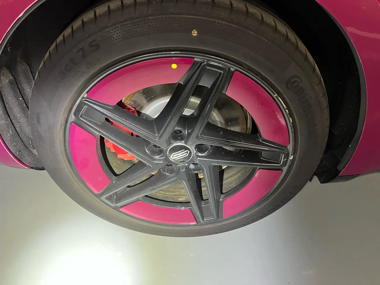 Shangjie 2026 Z7 Max Automatic Gear 2