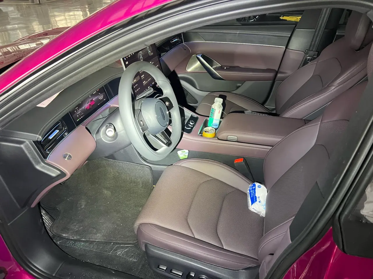 Shangjie 2026 Z7 Max Automatic Gear 3