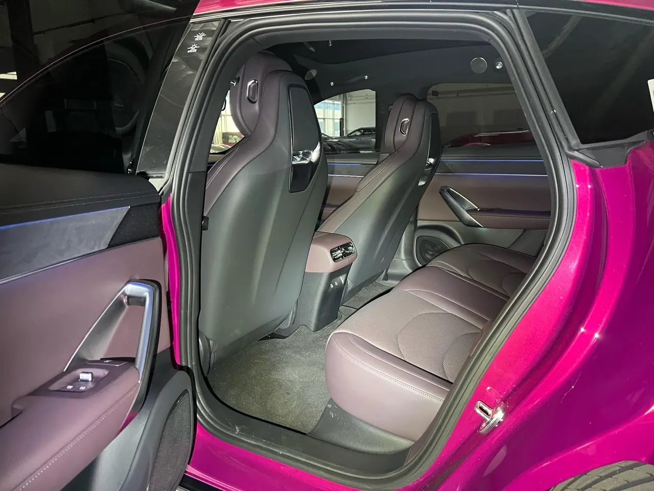 Shangjie 2026 Z7 Max Automatic Gear 4