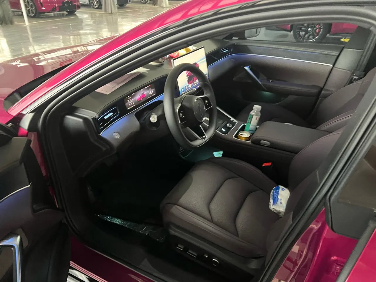 Shangjie 2026 Z7 Max Automatic Gear 6