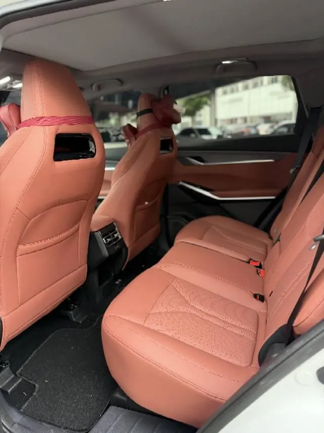 ChangAn 2026 CS75 PLUS 1.5T Smart Champion Edition New Blue Whale Smart Navigation Automatic Gear 6