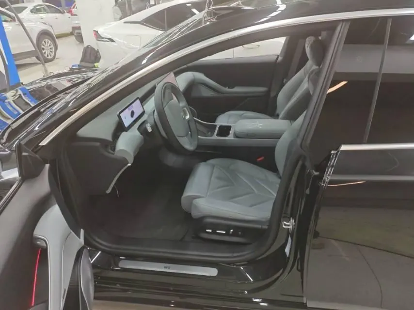 NIO 2025 ET5T 75kWh Touring automatic 2