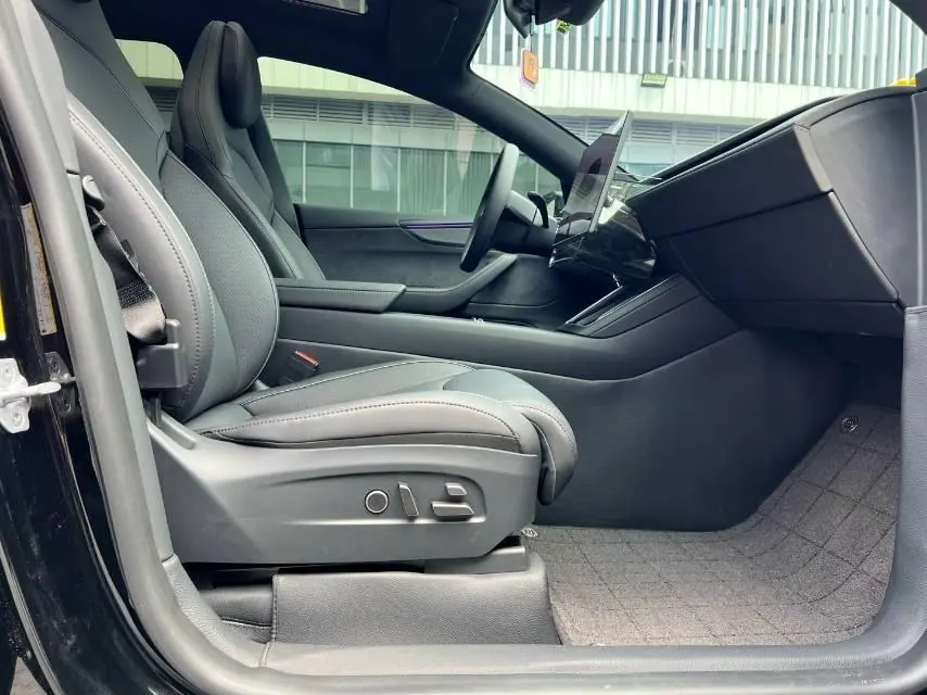 Tesla 2025 Model Y L Long Endurance All-Wheel Drive Automatic Transmission 9
