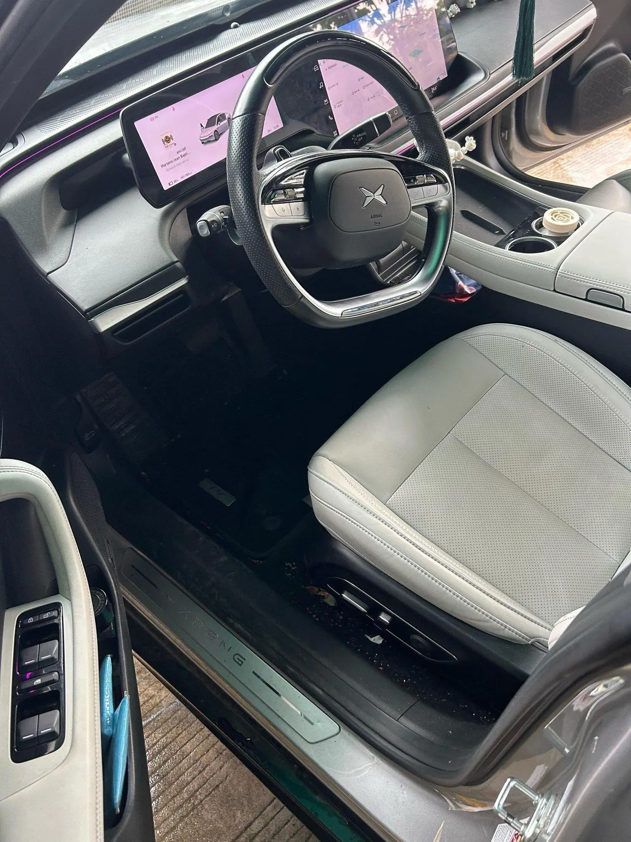 Xpeng 2023 P7i 702 Pro Automatic 2