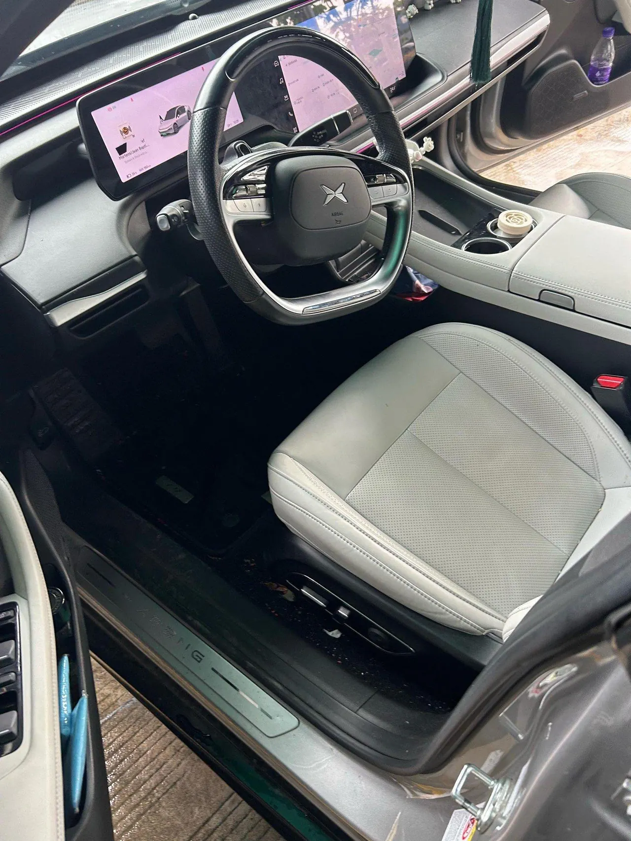 Xpeng 2023 P7i 702 Pro Automatic 6
