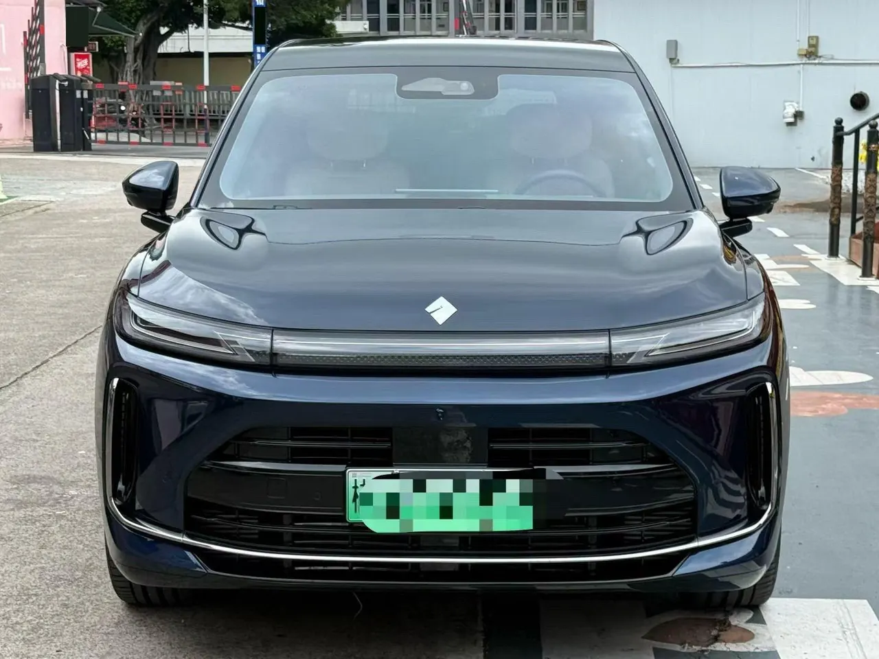 Huajing 2026 Huajing S 1.5T 235km 4-wheel drive dry Kun exclusive edition automatic gear 2