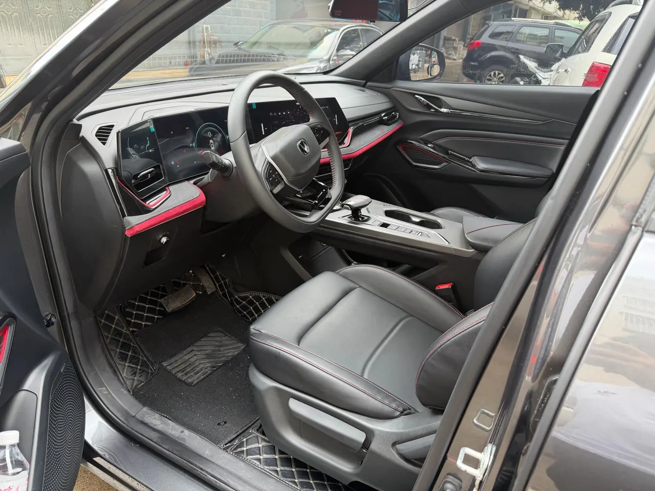 ChangAn 2025 X5 PLUS 1.5T High Energy Edition Automatic Gear 7