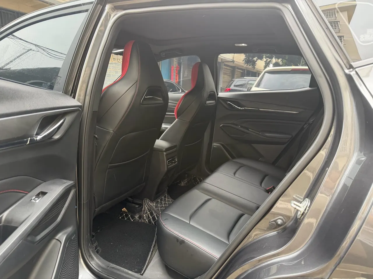 ChangAn 2025 X5 PLUS 1.5T High Energy Edition Automatic Gear 8