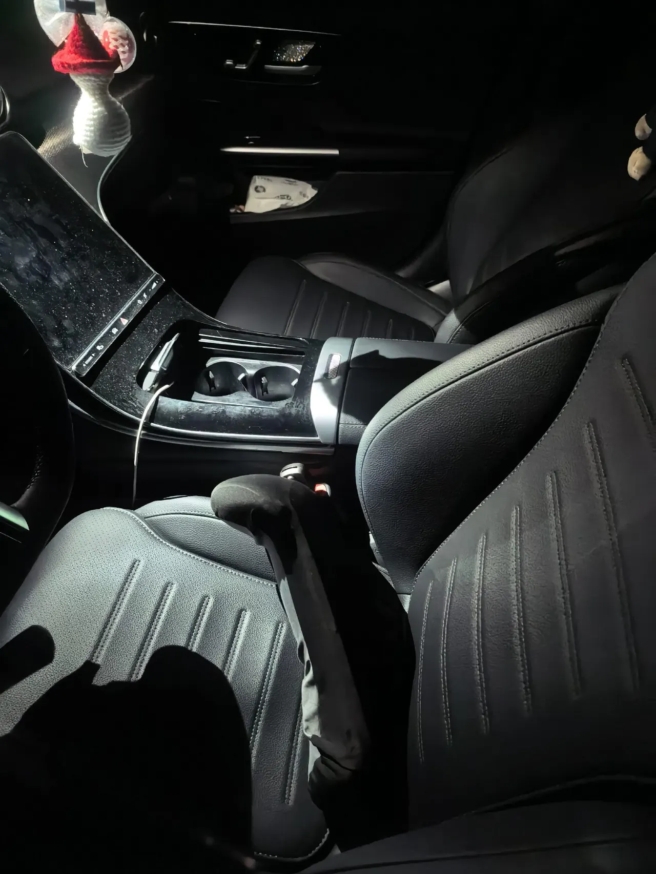 Mercedes Benz Class C 2025 C 260 L 48V 1.5T Sports Edition (Modified) Automatic Gear 6