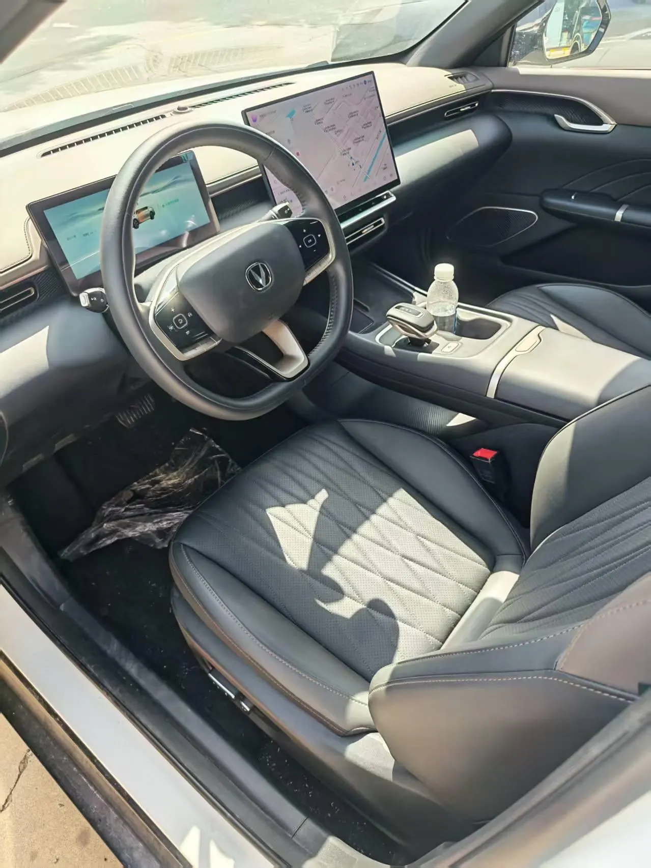 ChangAn 2026 Eado 1.5T 500Bar Smart Luxury Automatic 2