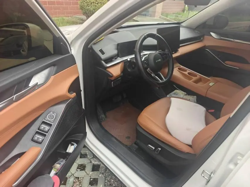 Haval 2024 H6 1.5T Two-Drive Max Automatic 5