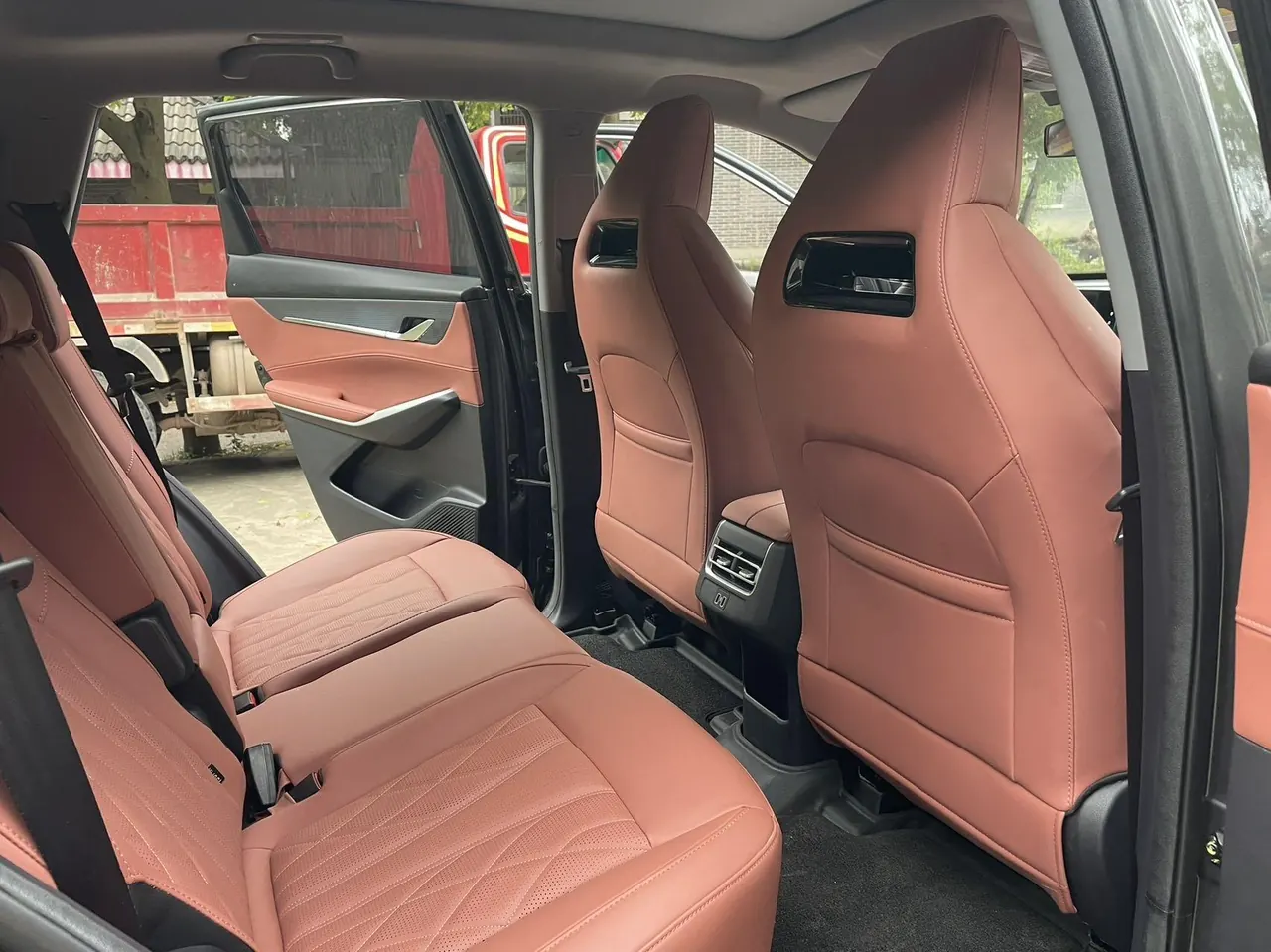 ChangAn 2025 CS75 PLUS 1.5T Champion Edition Jinhang Automatic Gear 7
