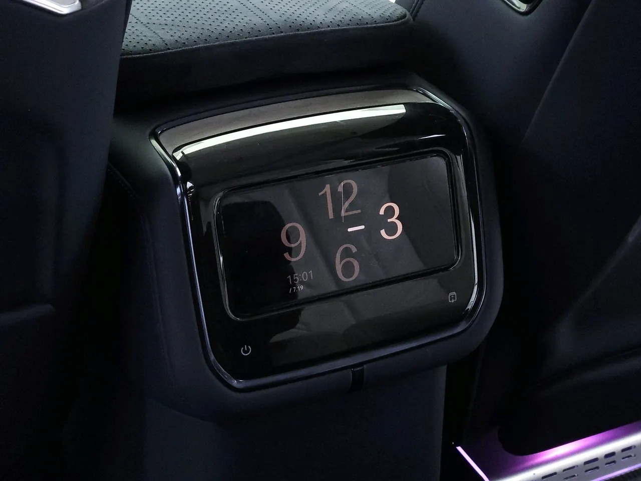 Zeekr 2025 Zeekr 9X 2.0T Ultra Edition 70kWh Automatic Gear 12