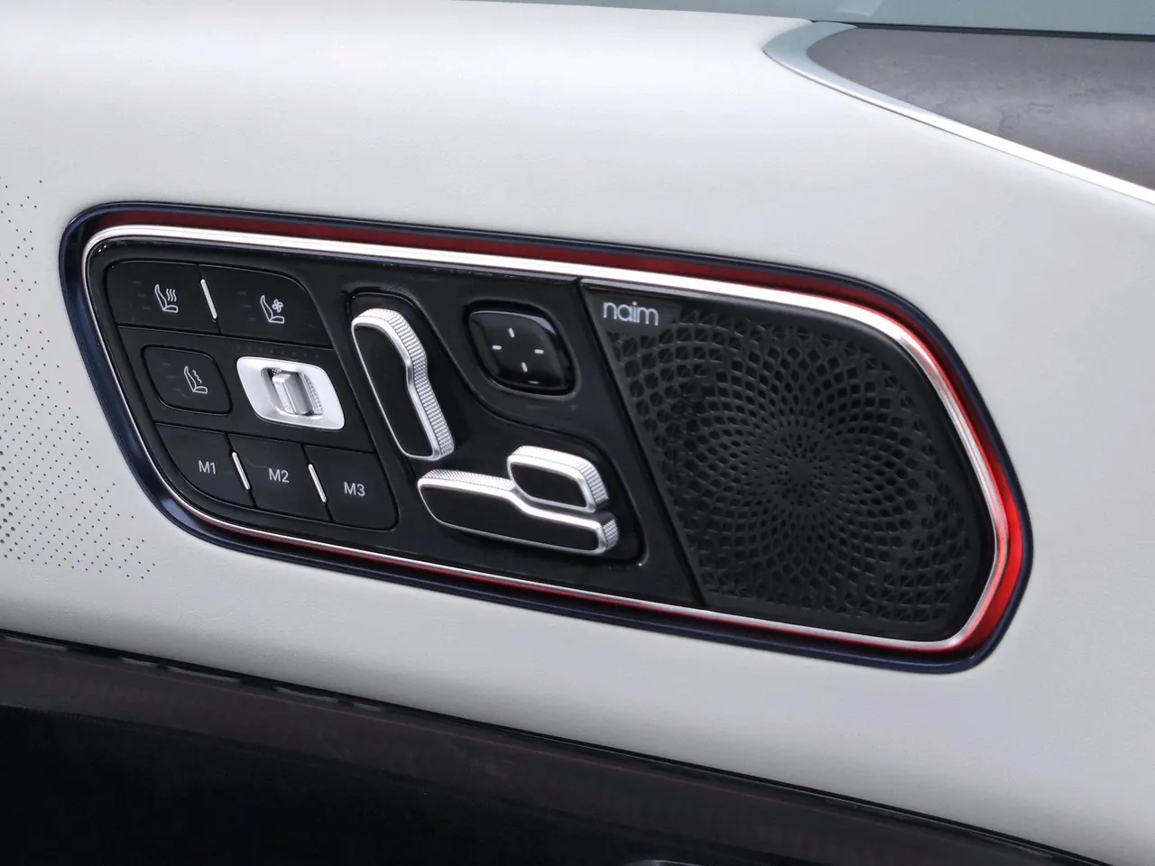 Zeekr 2025 Zeekr 9X 2.0T Ultra Edition 70kWh Automatic Gear 14