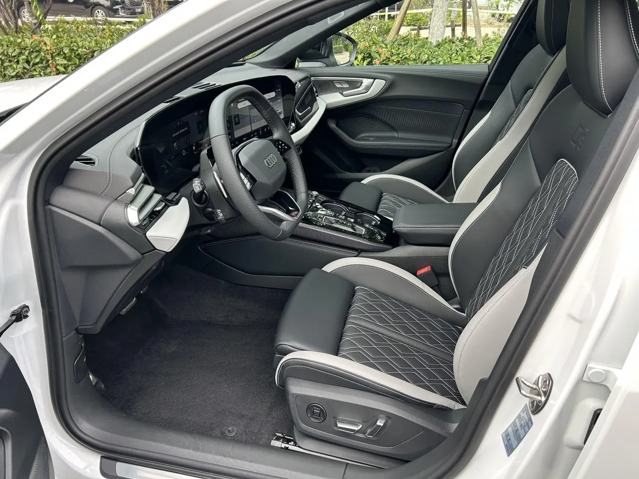 Audi 2026 A5L 2.0T Sports Edition Quattro Automatic 5