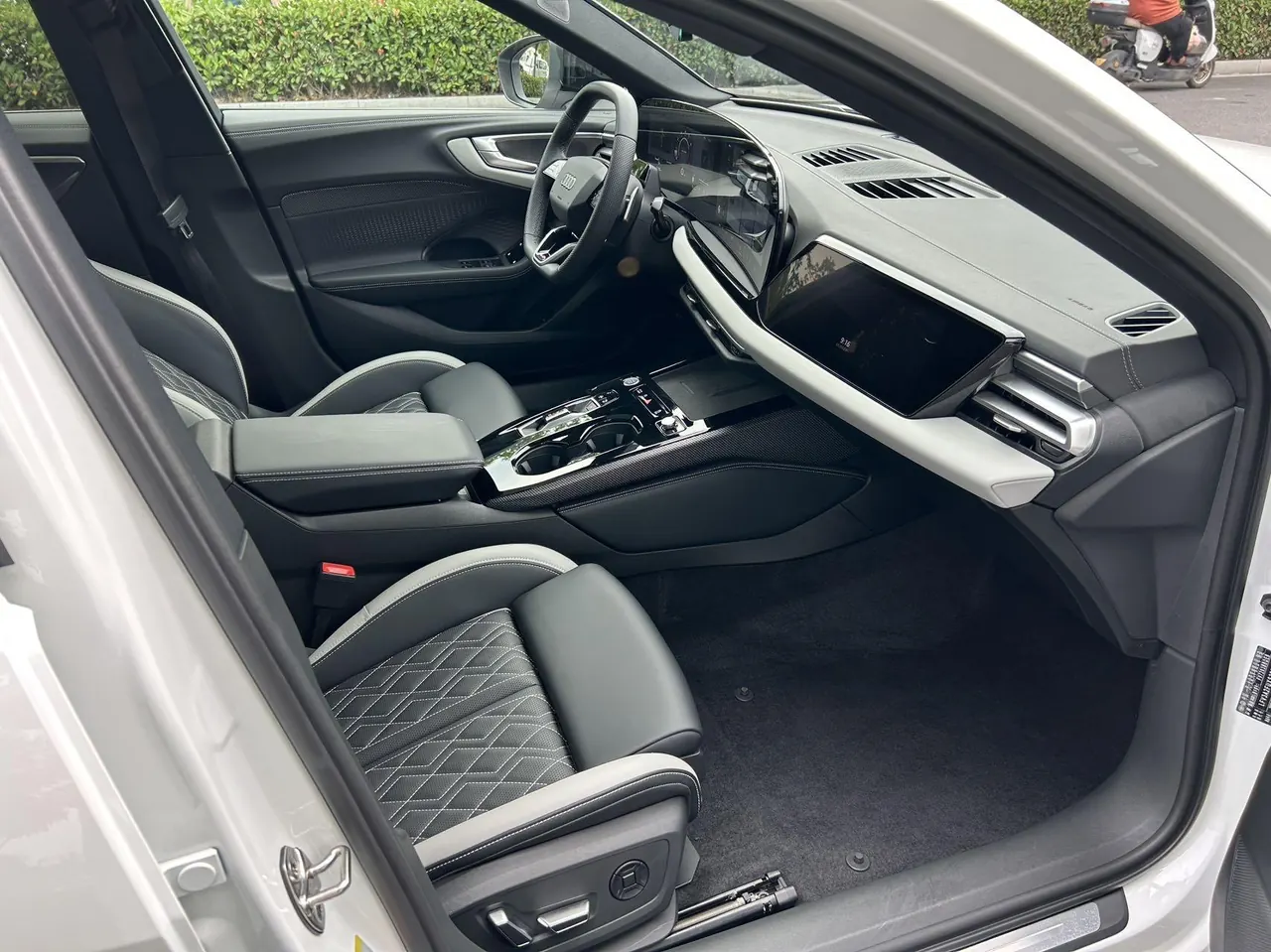Audi 2026 A5L 2.0T Sports Edition Quattro Automatic 7