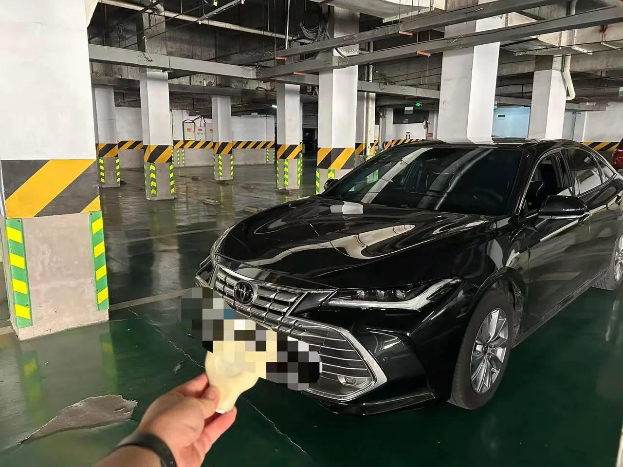 Open image lightbox: Toyota 2026 Asian Dragon 2.0 Stepless Enterprising Edition Automatic Gear