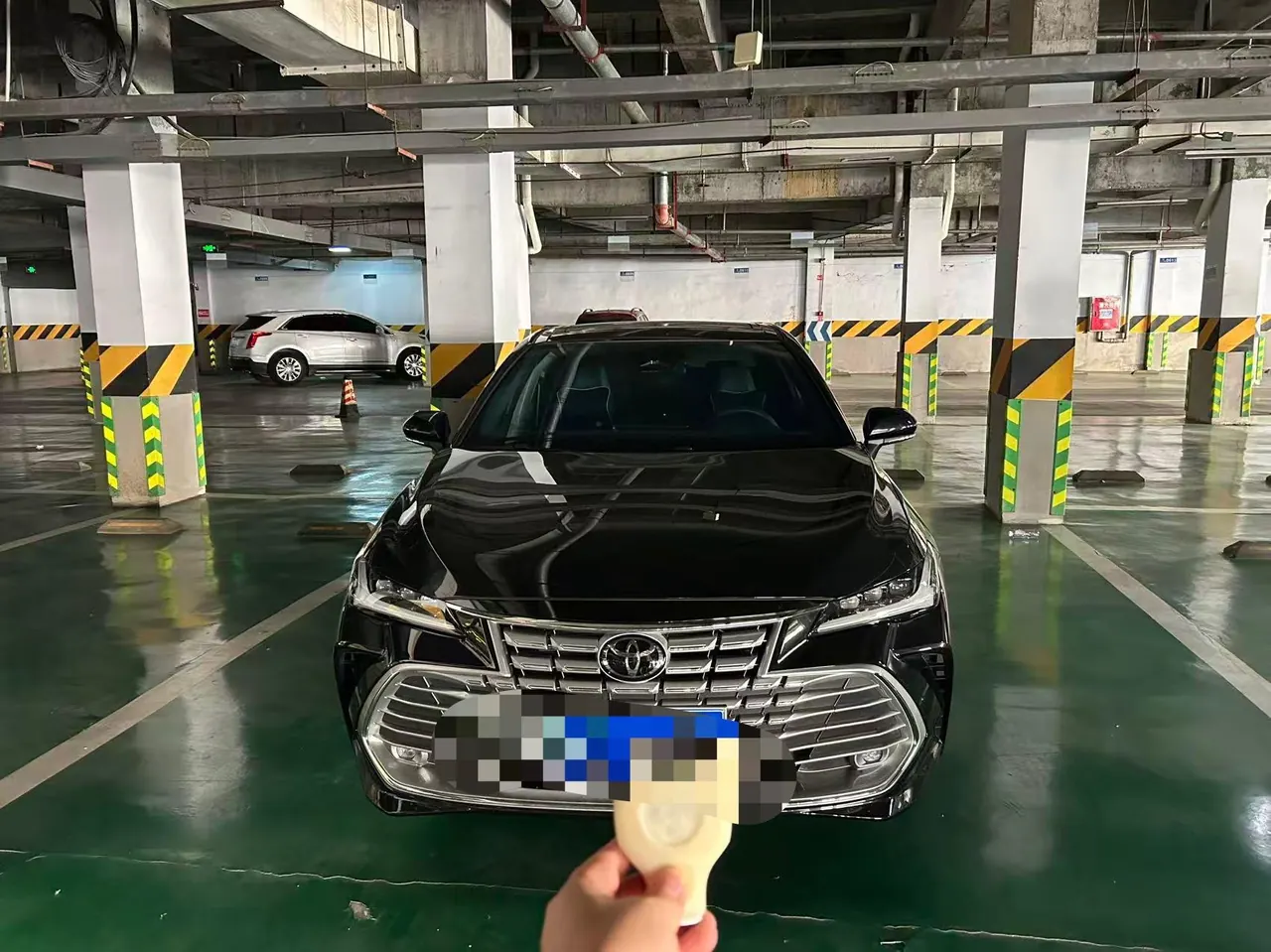 Toyota 2026 Asian Dragon 2.0 Stepless Enterprising Edition Automatic Gear 2