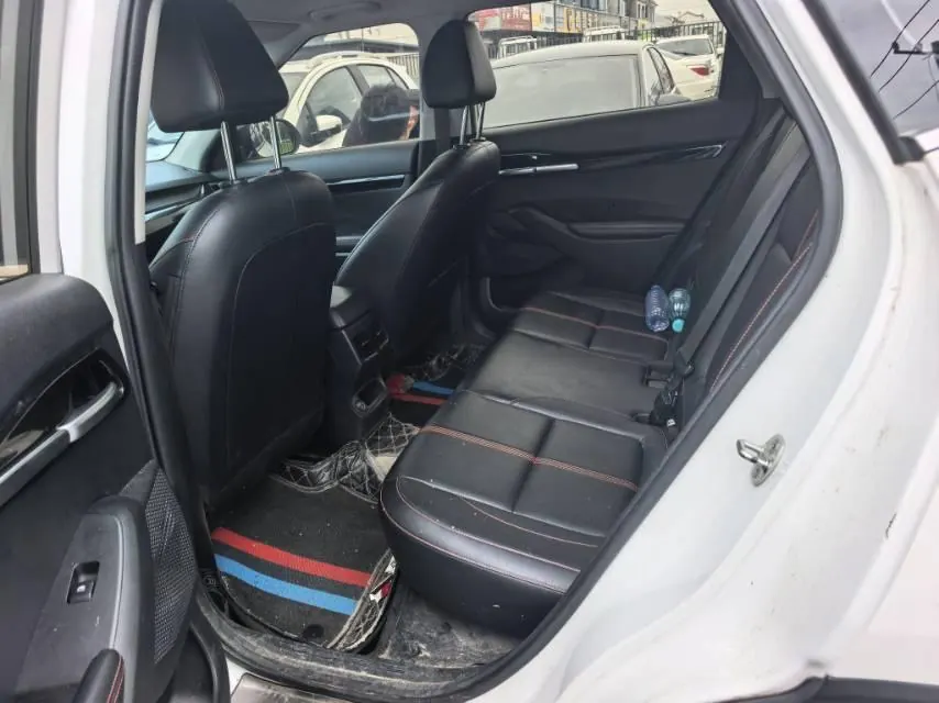 Kia 2020 KX3 (Aopao) 1.5 Stepless Trend Edition Automatic Gear 4