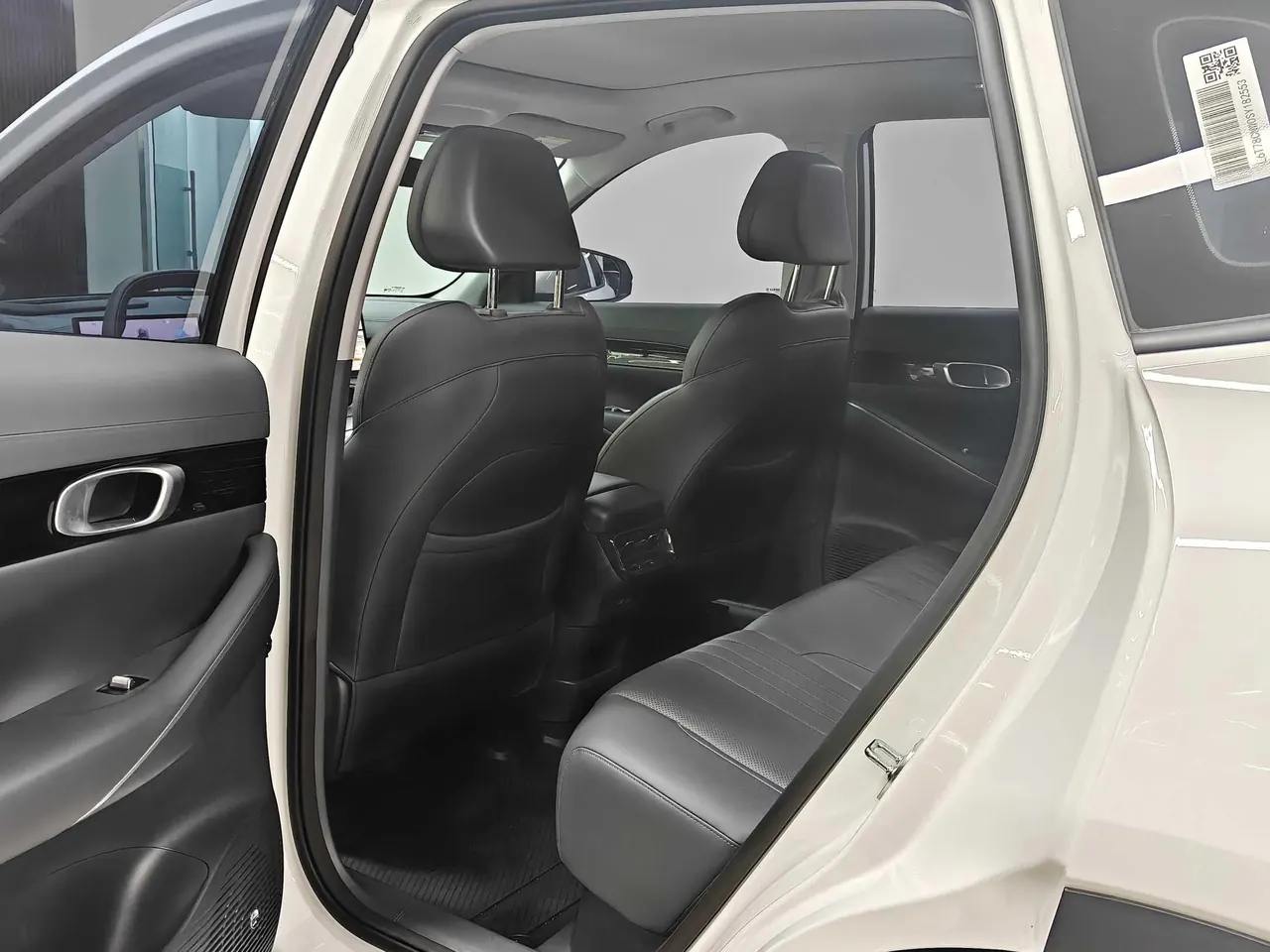 Geely Galaxy 2026 E 5 530km Discovery Edition Automatic Gear 5