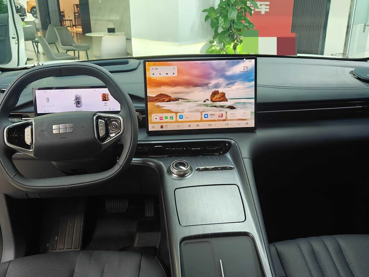 Geely Galaxy 2026 E 5 530km Discovery Edition Automatic Gear 6