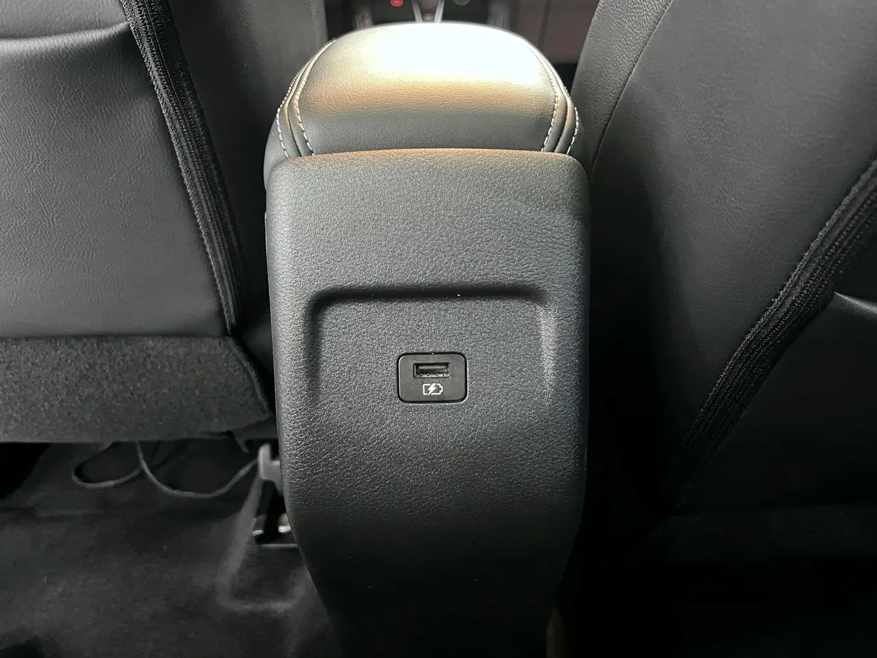 Nissan 2023 Jinke 1.5 Stepless XV Deluxe Automatic Gear 11