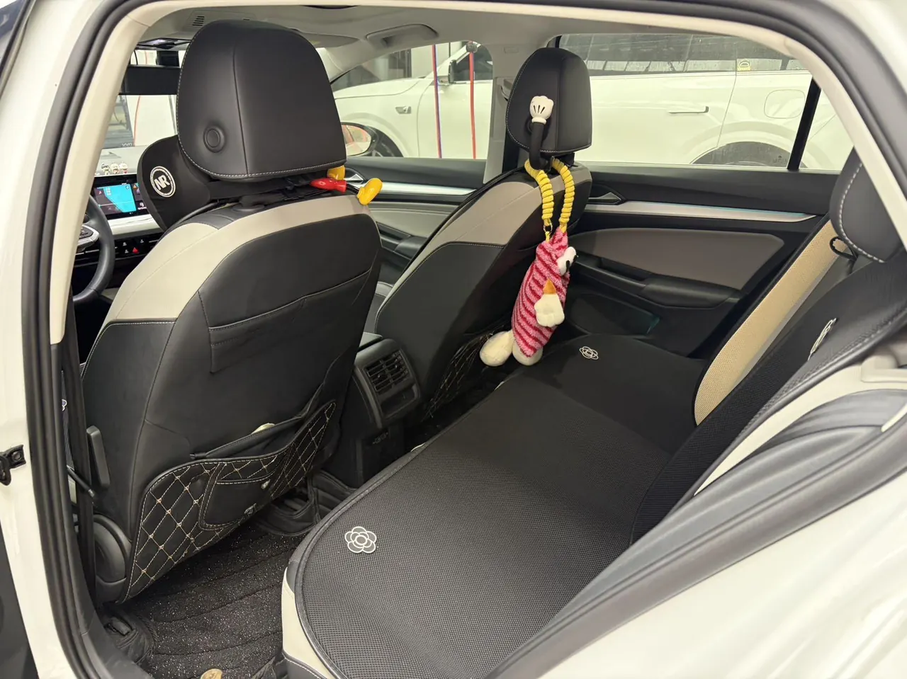 Volkswagen 2021 Golf 8 PRO 1.4TSI 280TSI Automatic 8