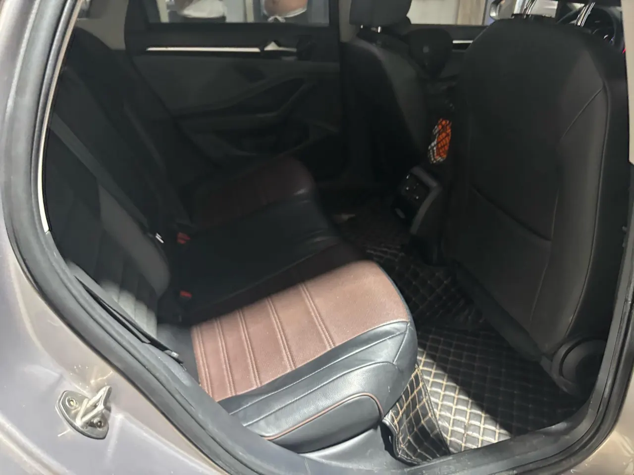 Volkswagen 2020 Sagitar 1.4TSI 280TSI Luxury Automatic Transmission 8