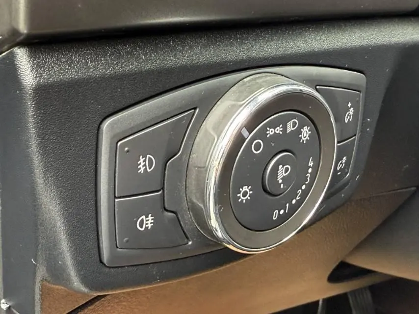 Ford 2020 Mondeo 1.5T EcoBoost 180 Luxury Automatic Gear 7