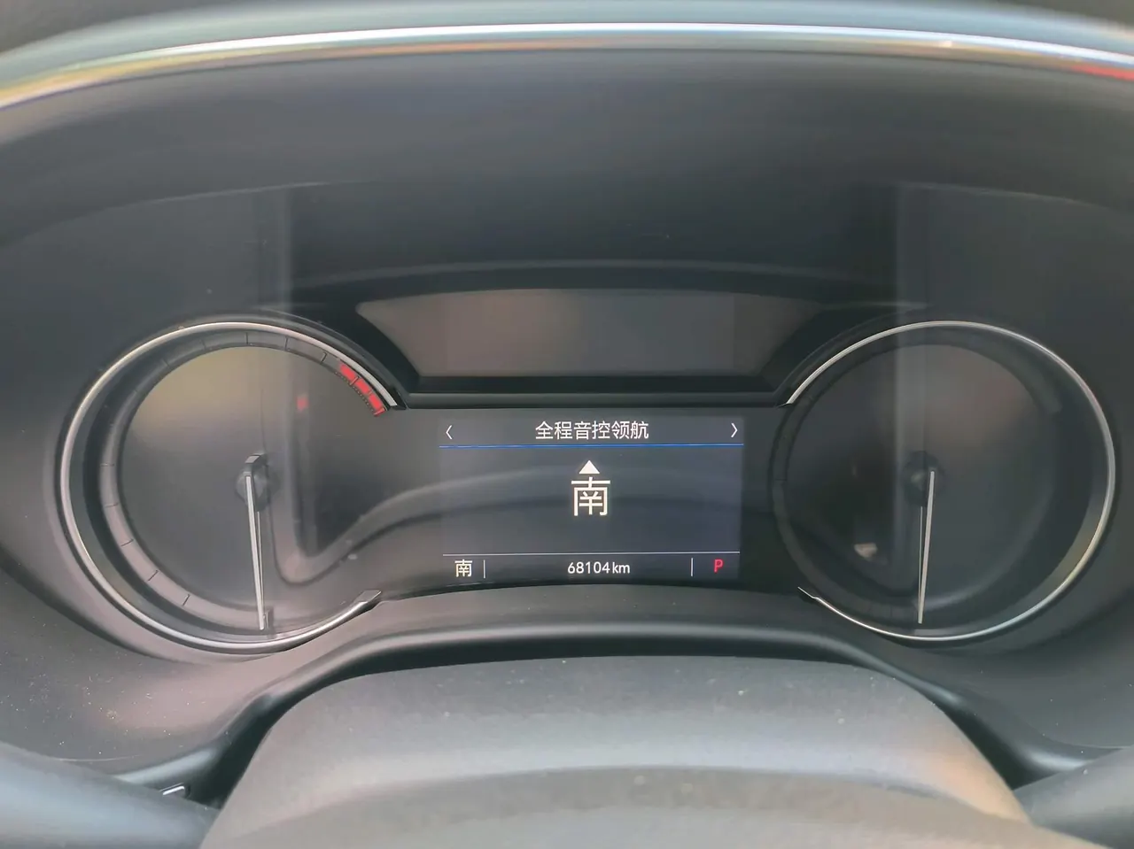 Cadillac 2021 CT5 2.0T 28T fashion automatic gear 15