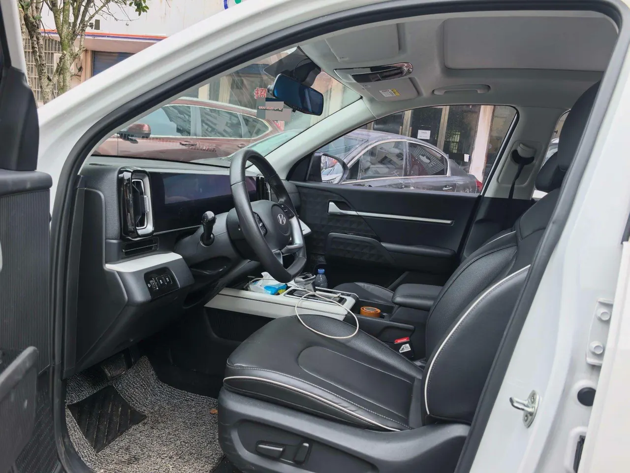 Hyundai 2023 MUFASA (Mu Sa) 2.0 DLX Deluxe Edition Automatic Gear 2