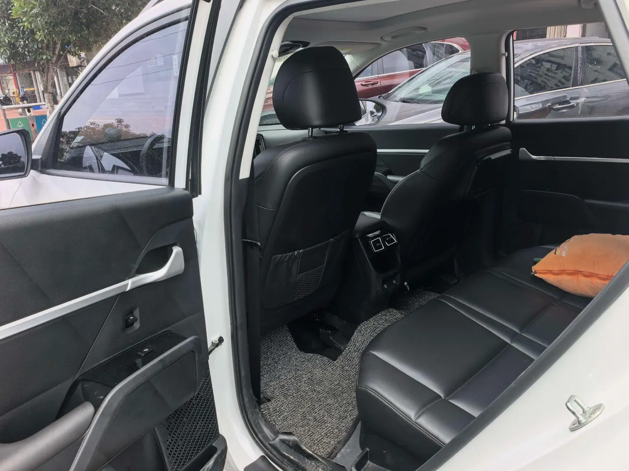 Hyundai 2023 MUFASA (Mu Sa) 2.0 DLX Deluxe Edition Automatic Gear 3